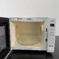 Panasonic Household Microwave Oven image 3